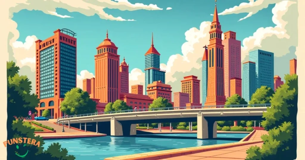 Clever Austin Instagram