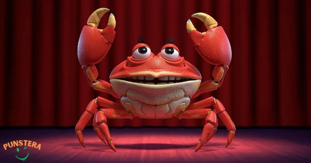 Clever Crab Jokes