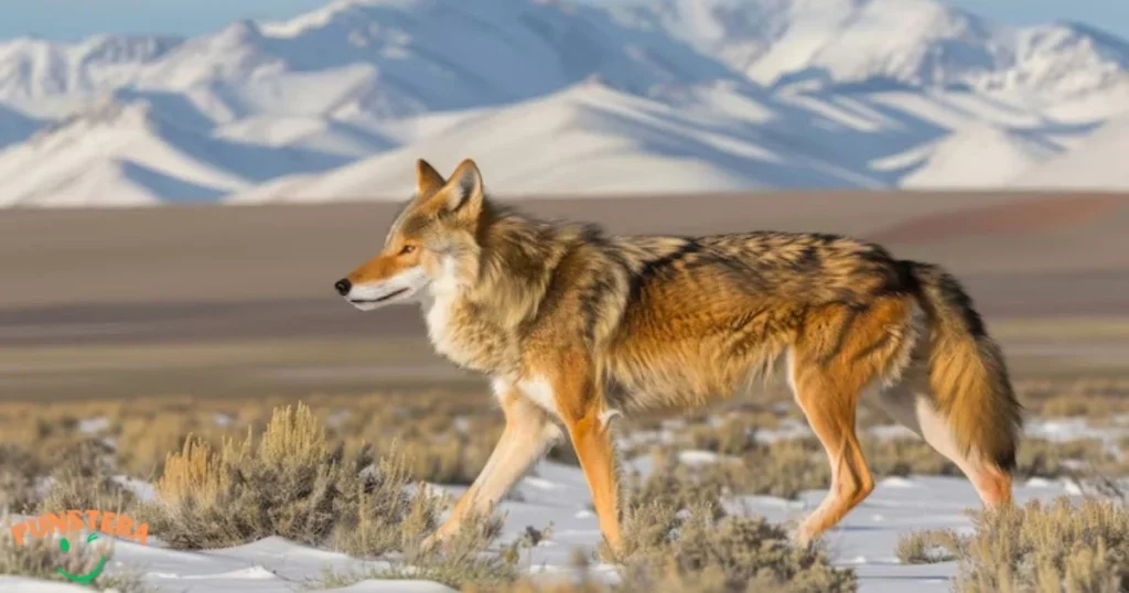 Coyote Travel And Adventure