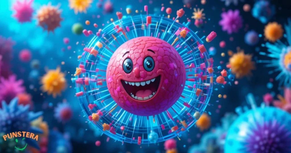 Funny Physics Captions