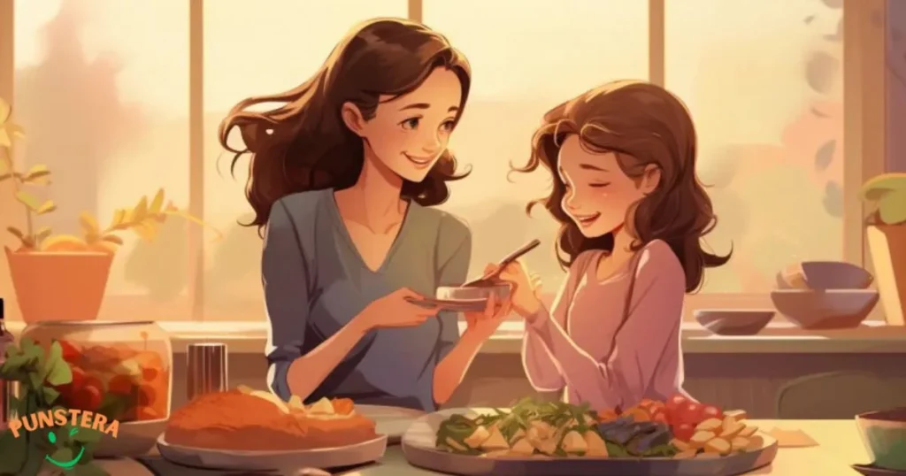 Hilarious Cooking Jokes