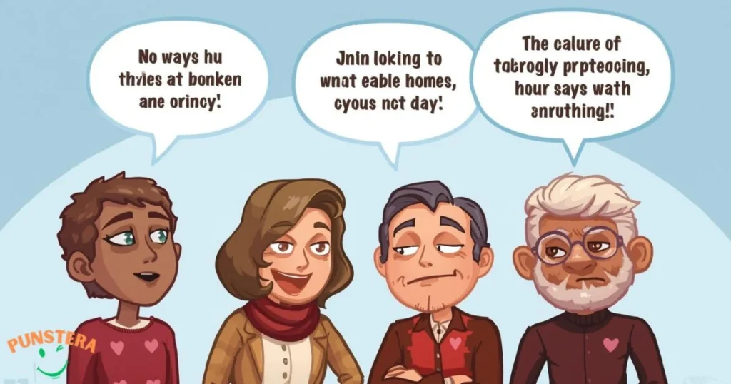 Icebreaker Goodbye Jokes