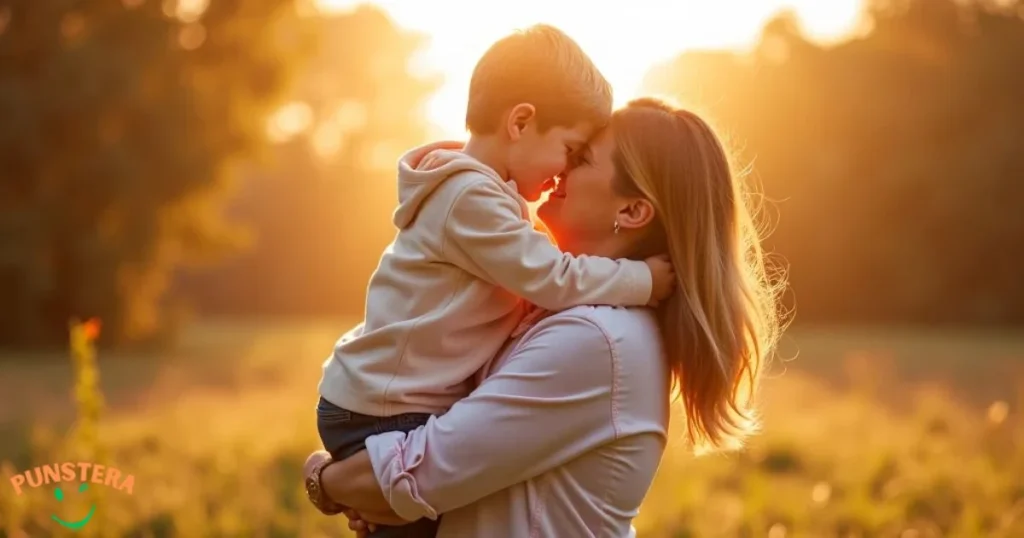 Instagram Captions For Son