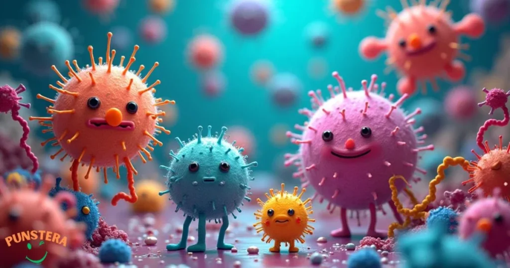 Instagram Worthy Microbiology