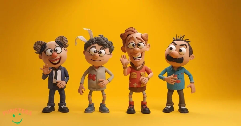 Knee Puns For Instagram