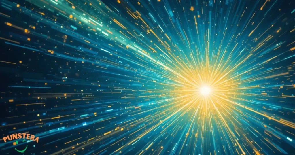 Photon Jokes That Shine