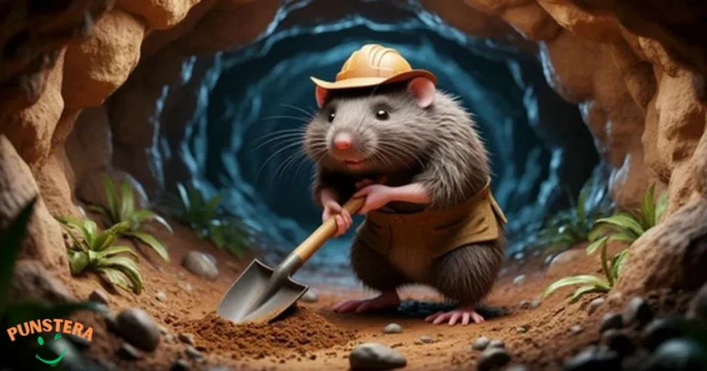 Quick Mole One Liners