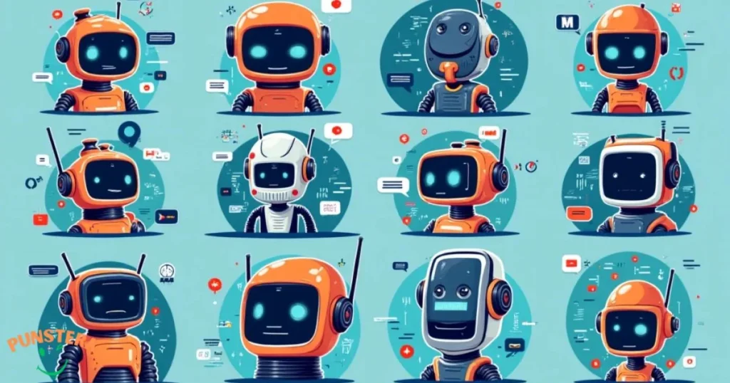 Share Worthy Ai Puns