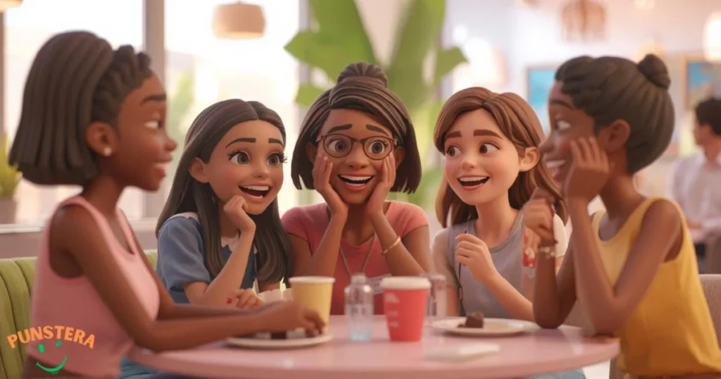 Straight Jokes For Girls