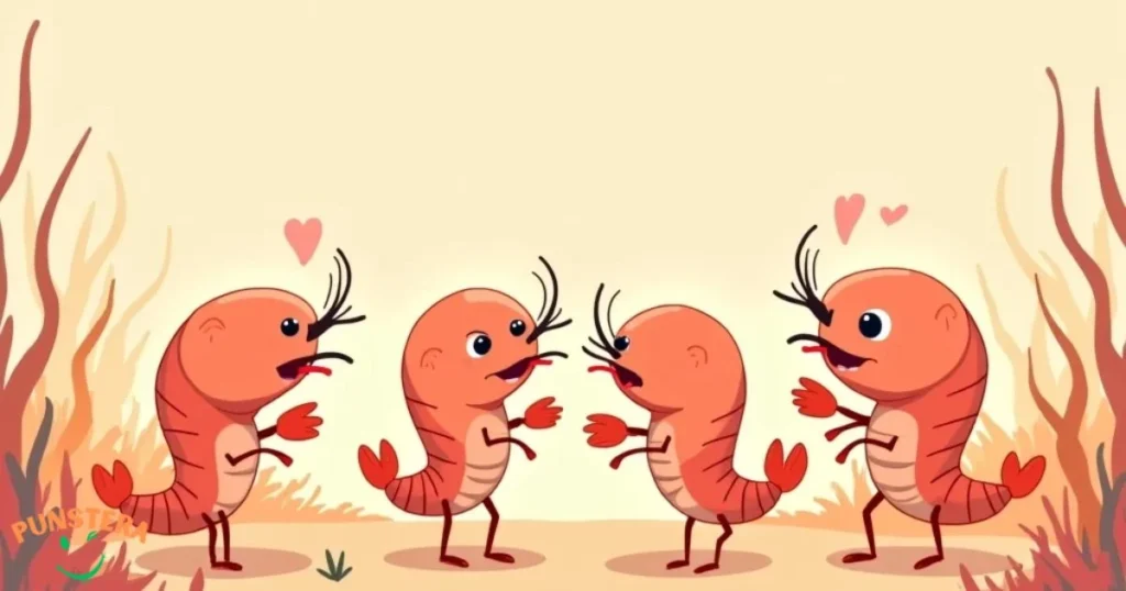 Sweet And Wholesome Shrimp