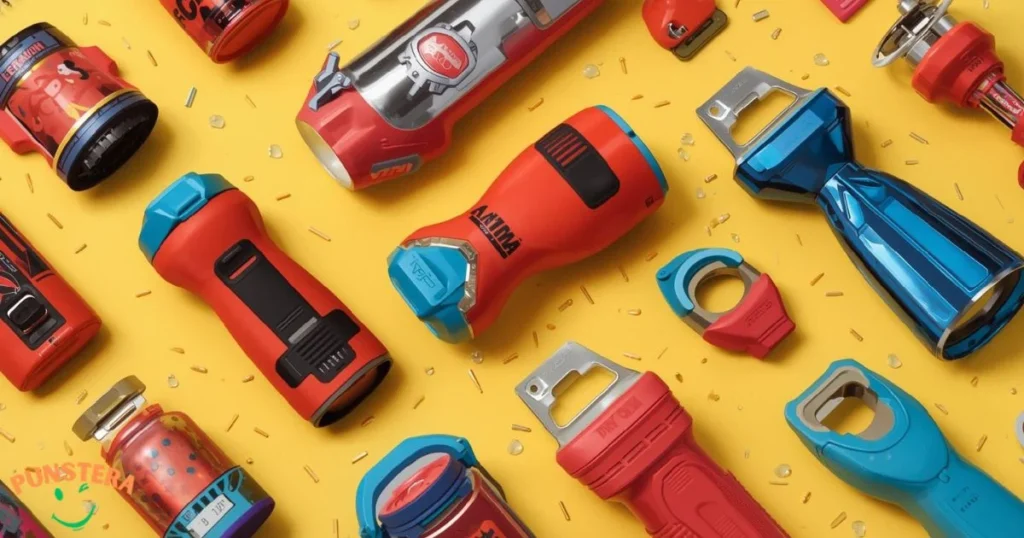 Trending Can Opener Memes