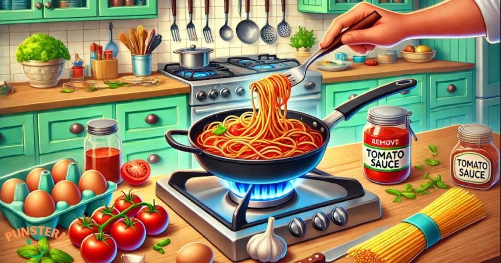 Trending Cooking Puns