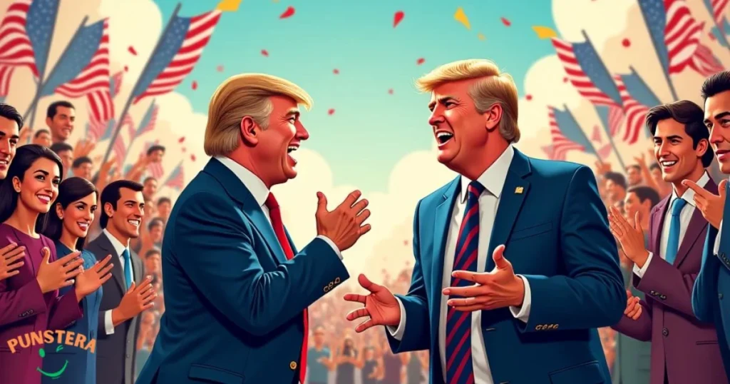 Campaign Trail Quips