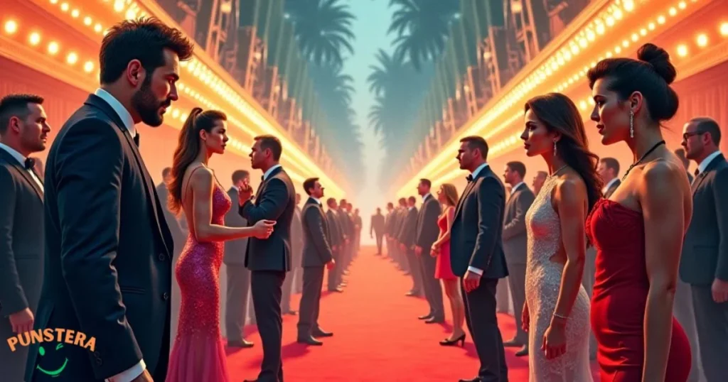 Celebrity Edition Joe Mama