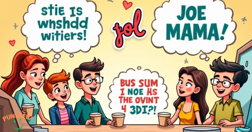 Clean And Family Friendly Joe