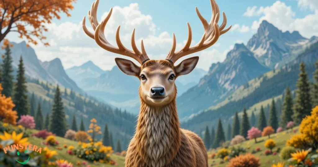 Deer Puns For Travelers