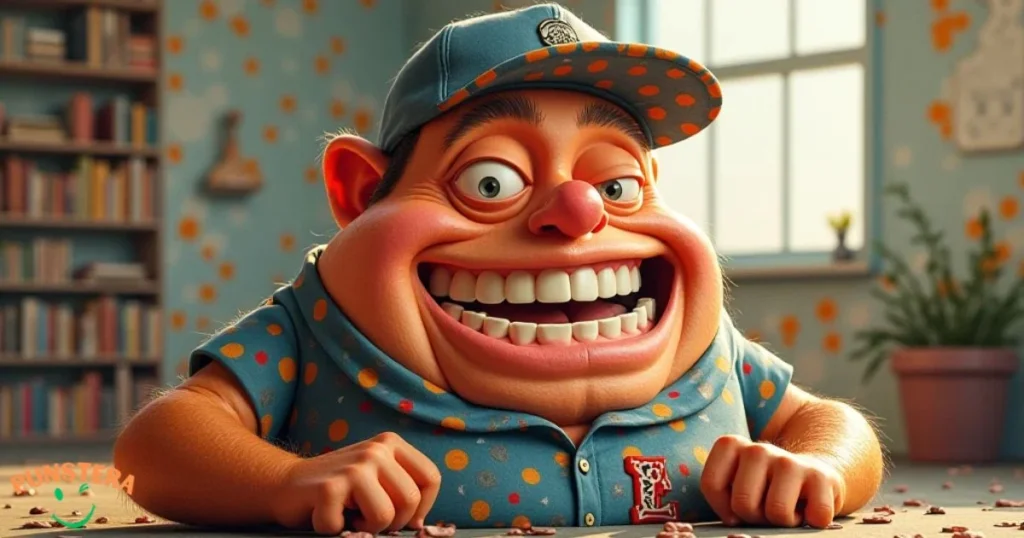 Joe Mama Jokes One Liners