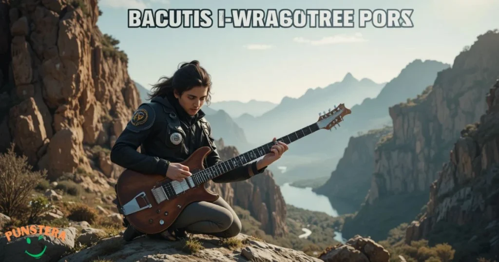 Rock Puns For Social Media