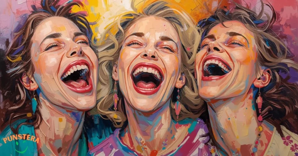 A Roundup Of Candice Jokes