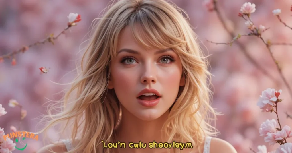 Adult Taylor Swift Dirty