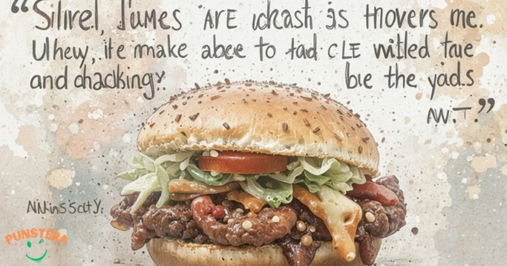 Classic Deli One Liners