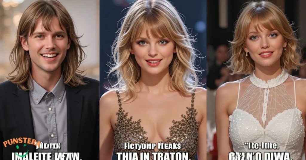 Evermore Reasons To Laugh