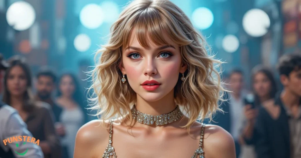 Pop Culture Meets Humor