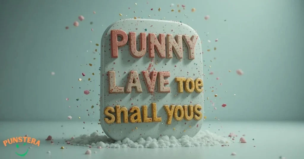 Punny First Aid Quotes