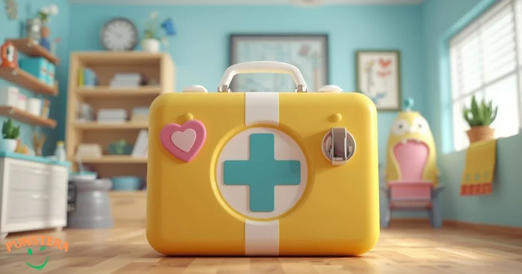 Silly And Sassy Wordplay