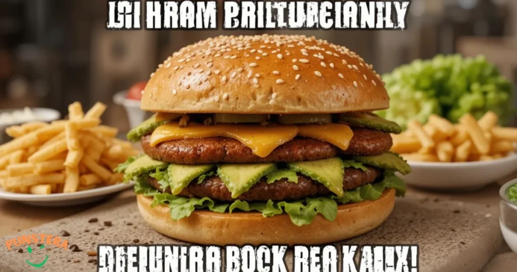 Social Media Food Jokes