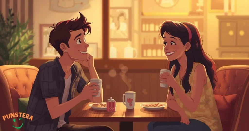 Sweet Knock Knock Jokes