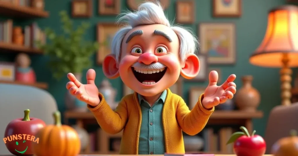 Top Grandpa Puns Online