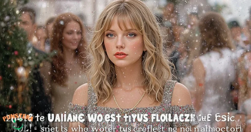 Trending Taylor Swift