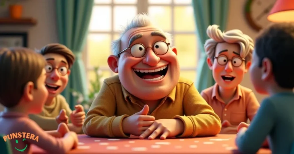 Uncle Quotes That Crack