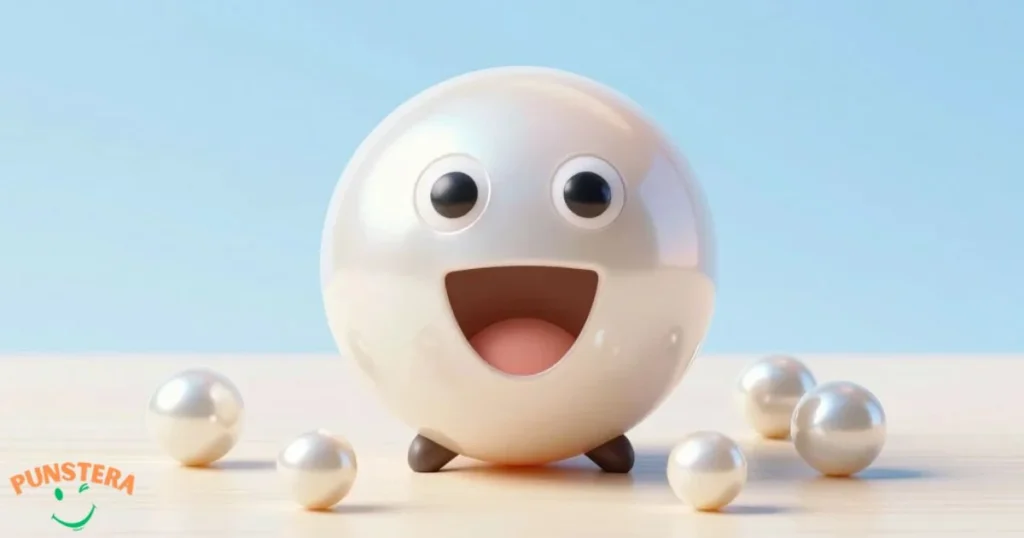 Best Pearl Jokes Ever