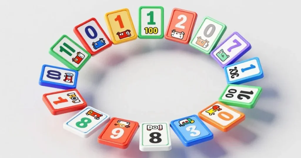 Bingo Jokes For Each Number