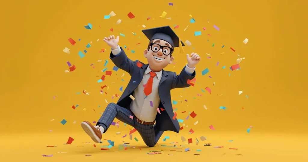 Dad Style Graduation Jokes