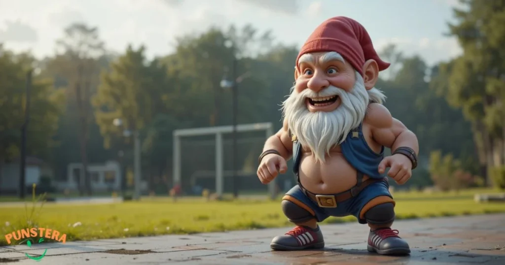 Dwarf Sports And Fitness