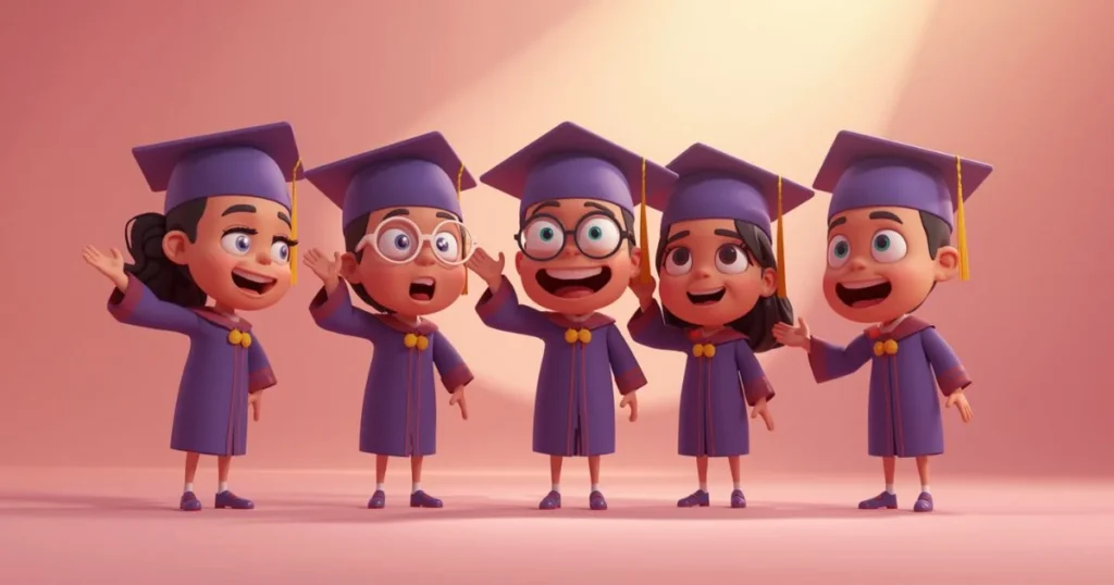 Funny Graduation Jokes