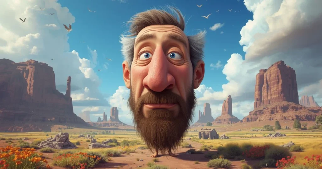 Hilarious Big Nose Jokes