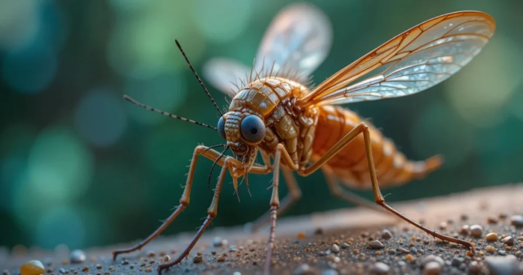 Hilarious Mosquito Jokes