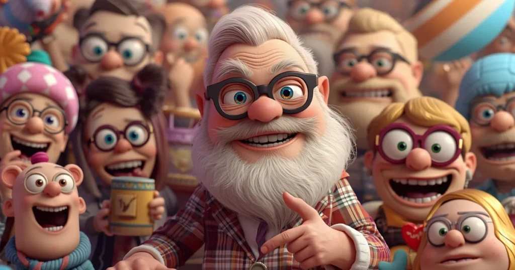 Hilariously Emo Jokes