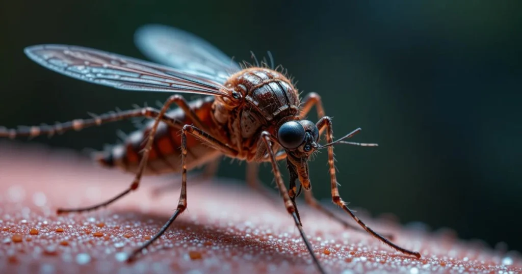 Mosquito Puns For Instagram