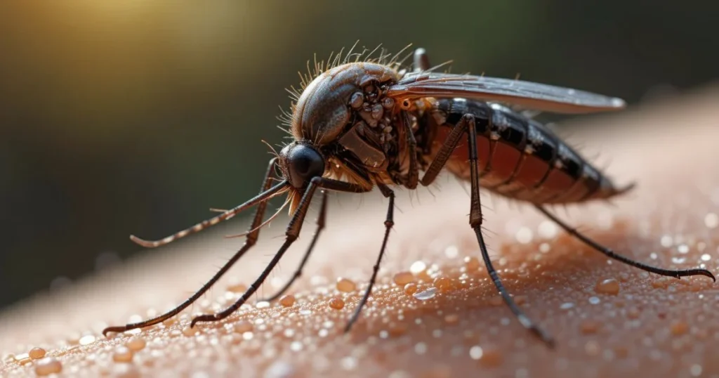 Mosquito Puns Reddit