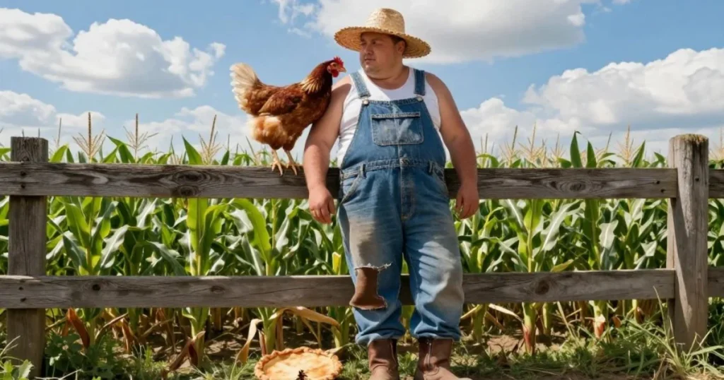 Share Worthy Farmer Jokes