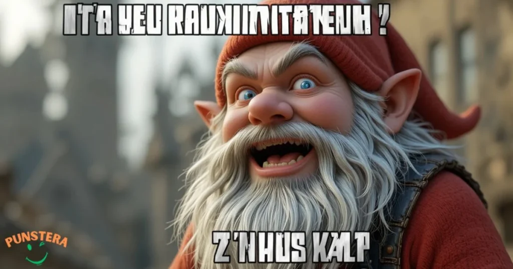 Viral Dwarf Jokes Reddit